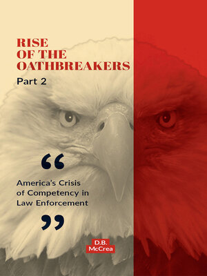 cover image of Rise of the Oathbreakers Part 2